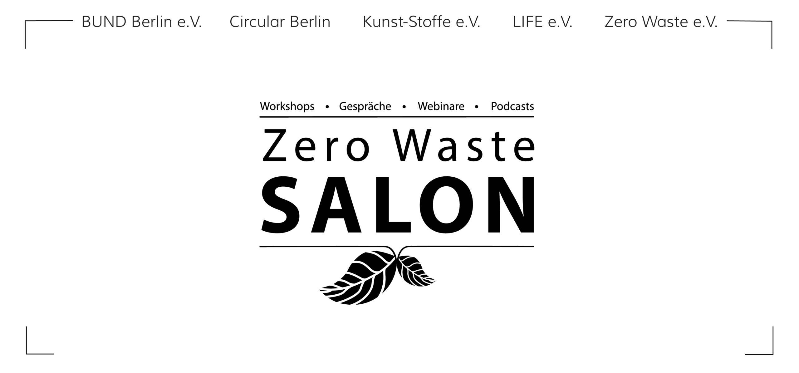 Zero Waste Salon